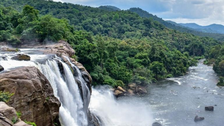 Places to visit in august in south India