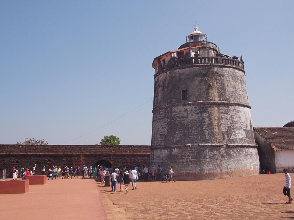 goa in monsoon