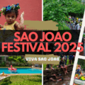 SAO JOAO FESTIVAL IN GOA