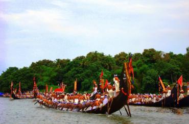 How to celebrate Onam at StayVista Villa in Kerala
