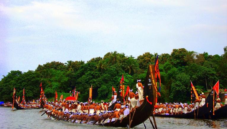 How to celebrate Onam at StayVista Villa in Kerala