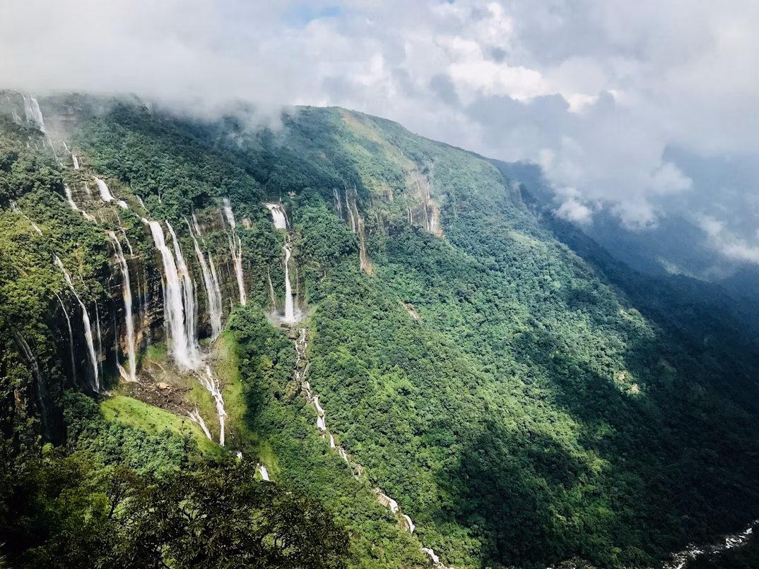 Image Credit: Rasheda Akter via Unsplash, shillong