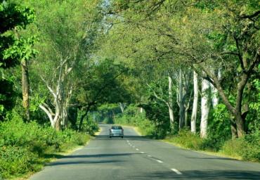 delhi to mussoorie road trip