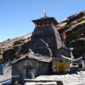 tungnath temple in uttarakhand