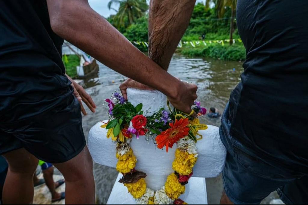 sao joao festival in goa in june