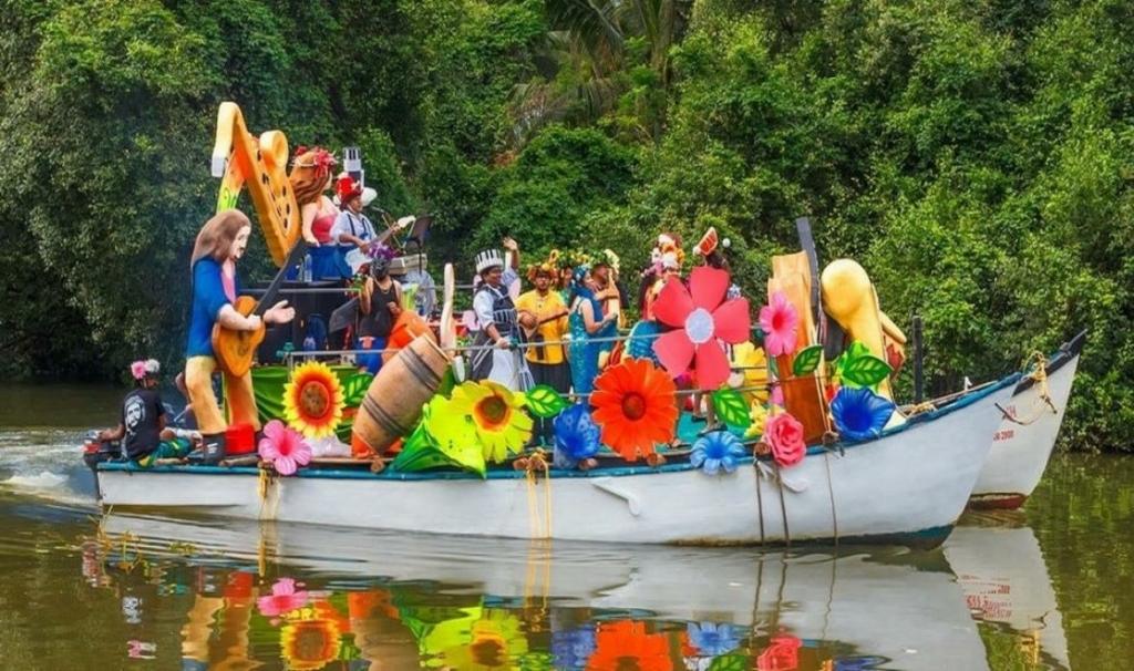 sao joao festival in goa in june