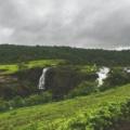 waterfalls in maharahstra