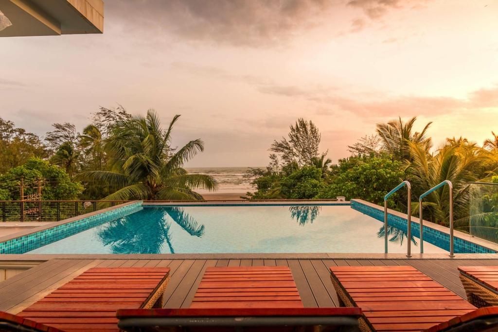 Villa in Goa by StayVista
