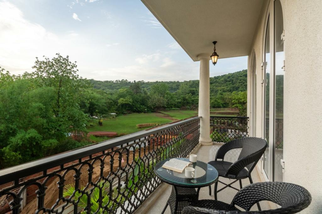 Villa in Goa by StayVista