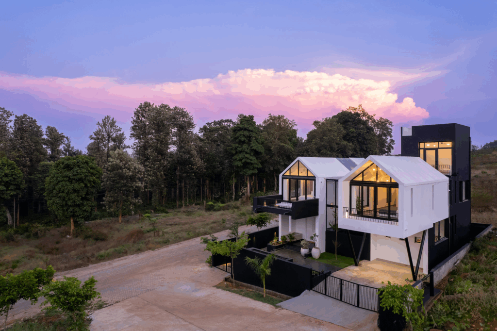 unique homestay in coorg