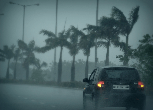 bangalore to coorg road trip