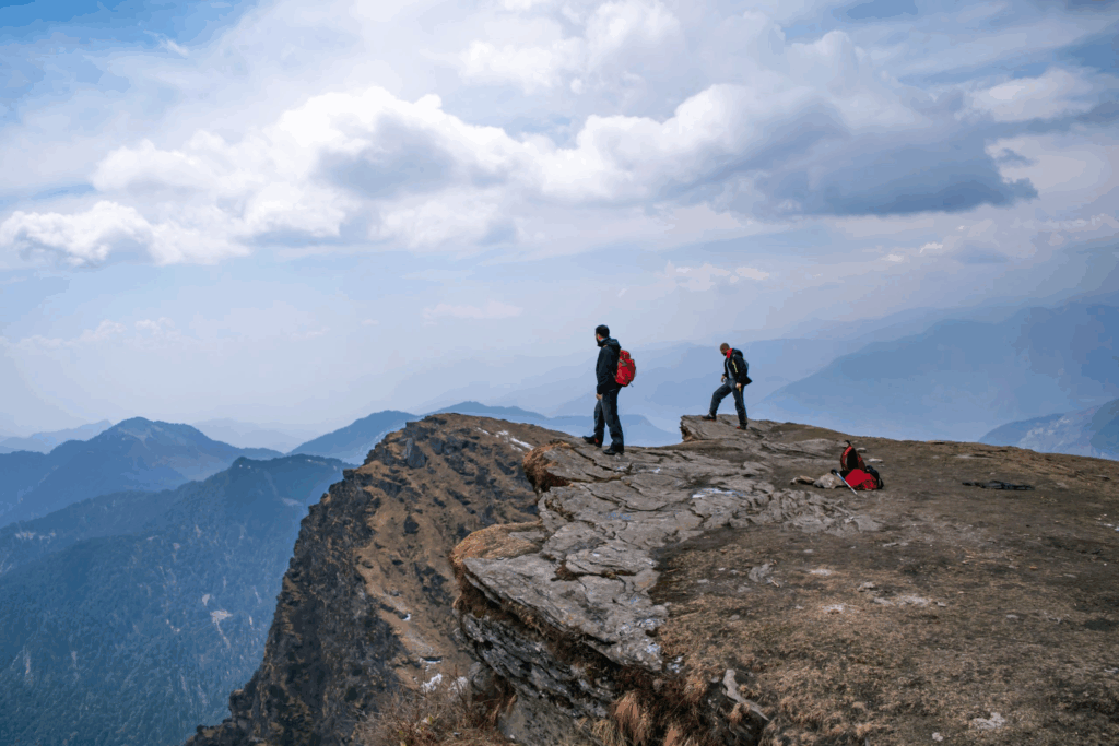 uttarakhand treks in monsoon
