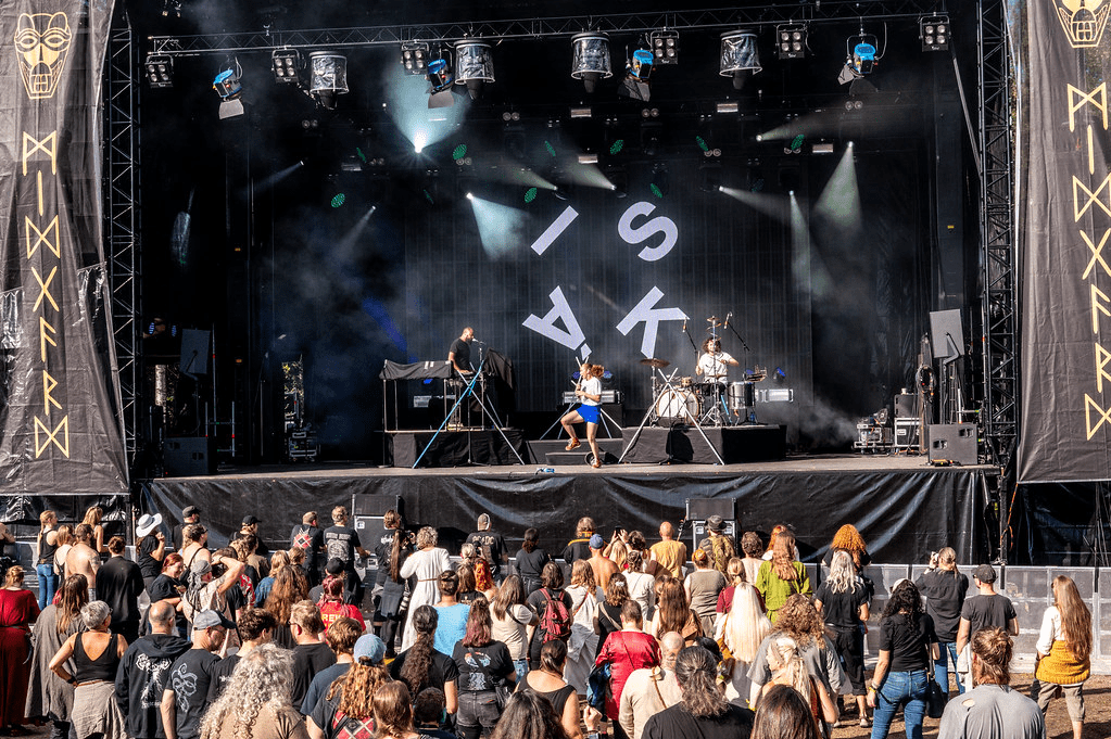 bir music festival in june