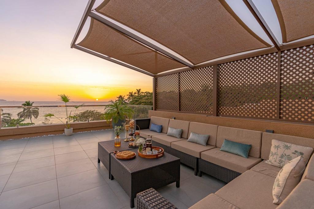 Villa in Goa by StayVista
