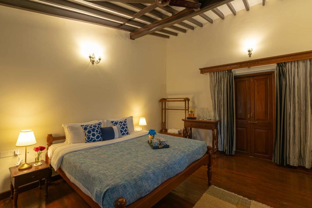 Villa in Goa by StayVista