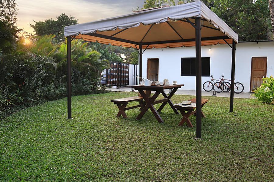 Villa in Goa by StayVista
