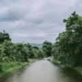 roads of goa in rains