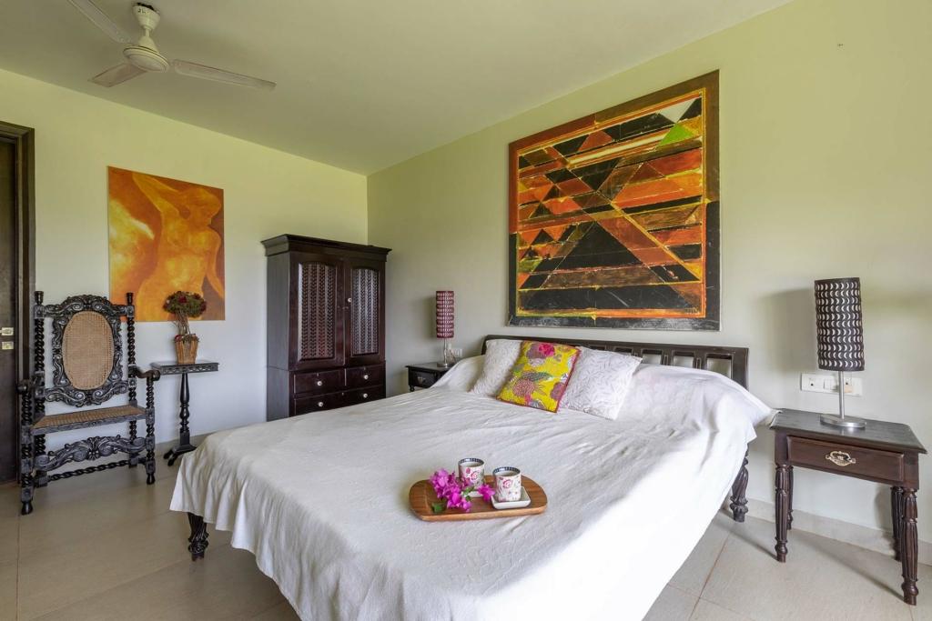 Villa in Goa by StayVista