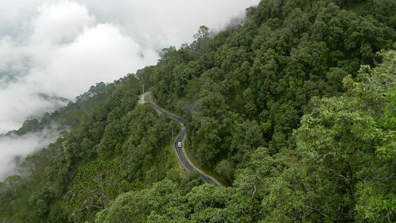places to visit near Delhi
