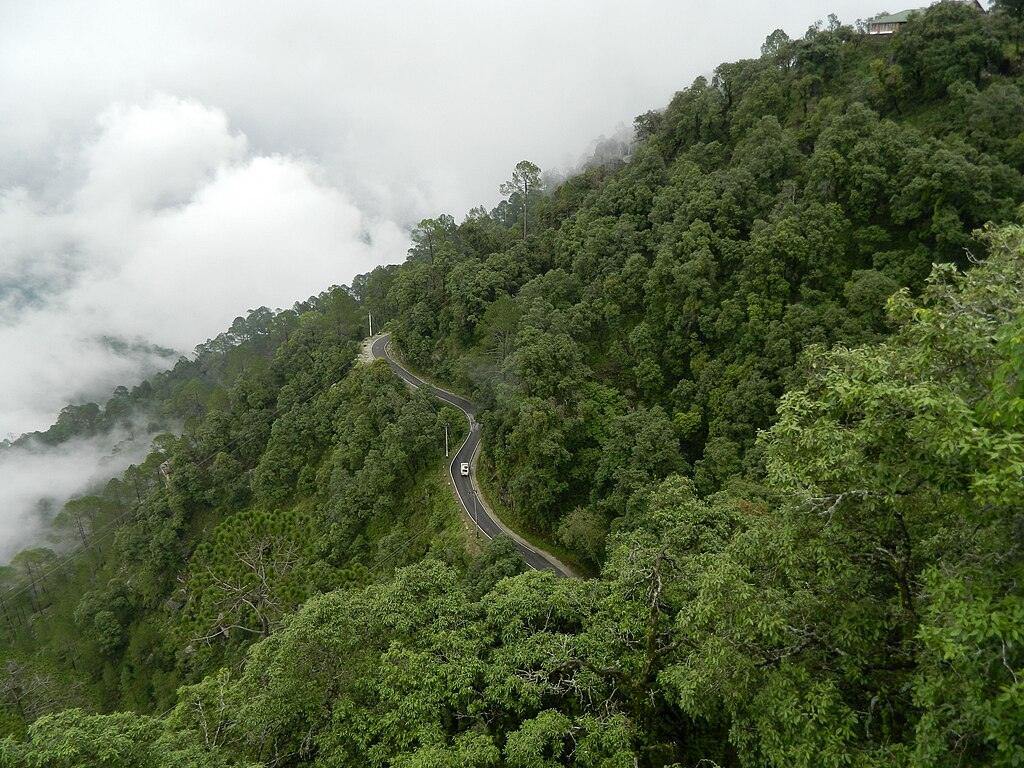 places to visit near Delhi
