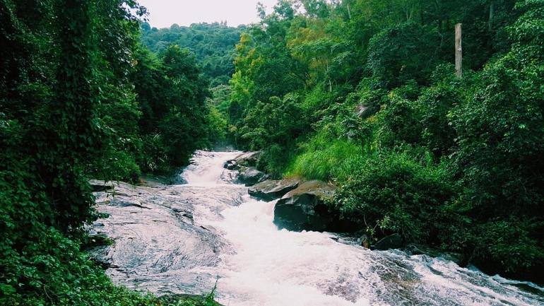 places to visit in monsoon in India