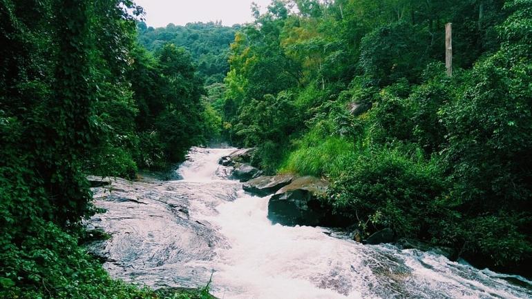 places to visit in monsoon in India