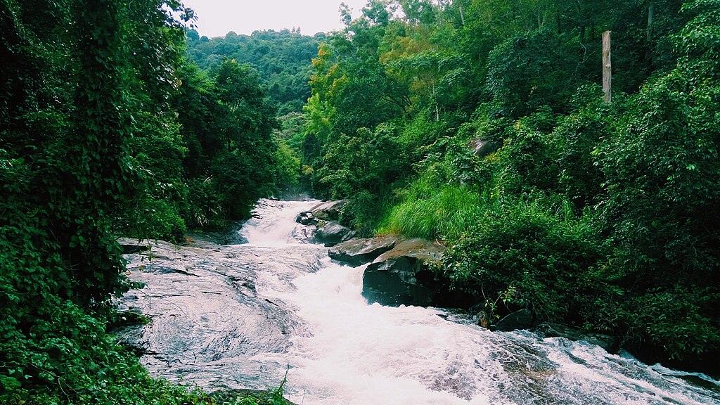 places to visit in monsoon in India