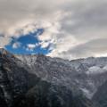 trip to dharamshala & mcleodganj