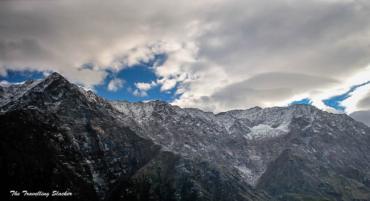 trip to dharamshala & mcleodganj