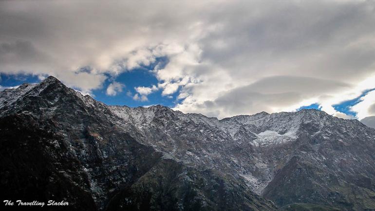 trip to dharamshala & mcleodganj