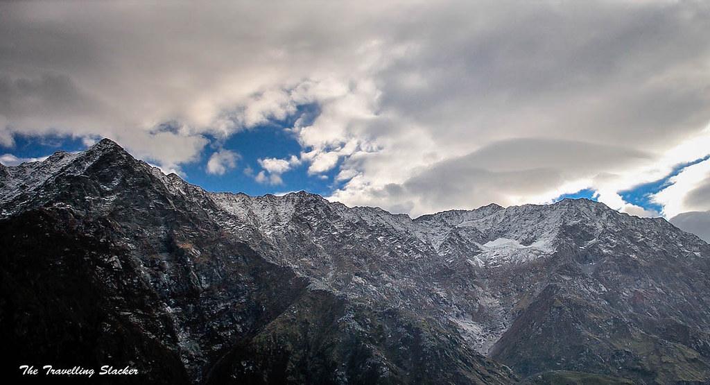trip to dharamshala & mcleodganj