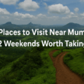 places to visit near mumbai