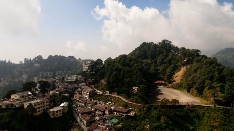 Places to Visit in Landour