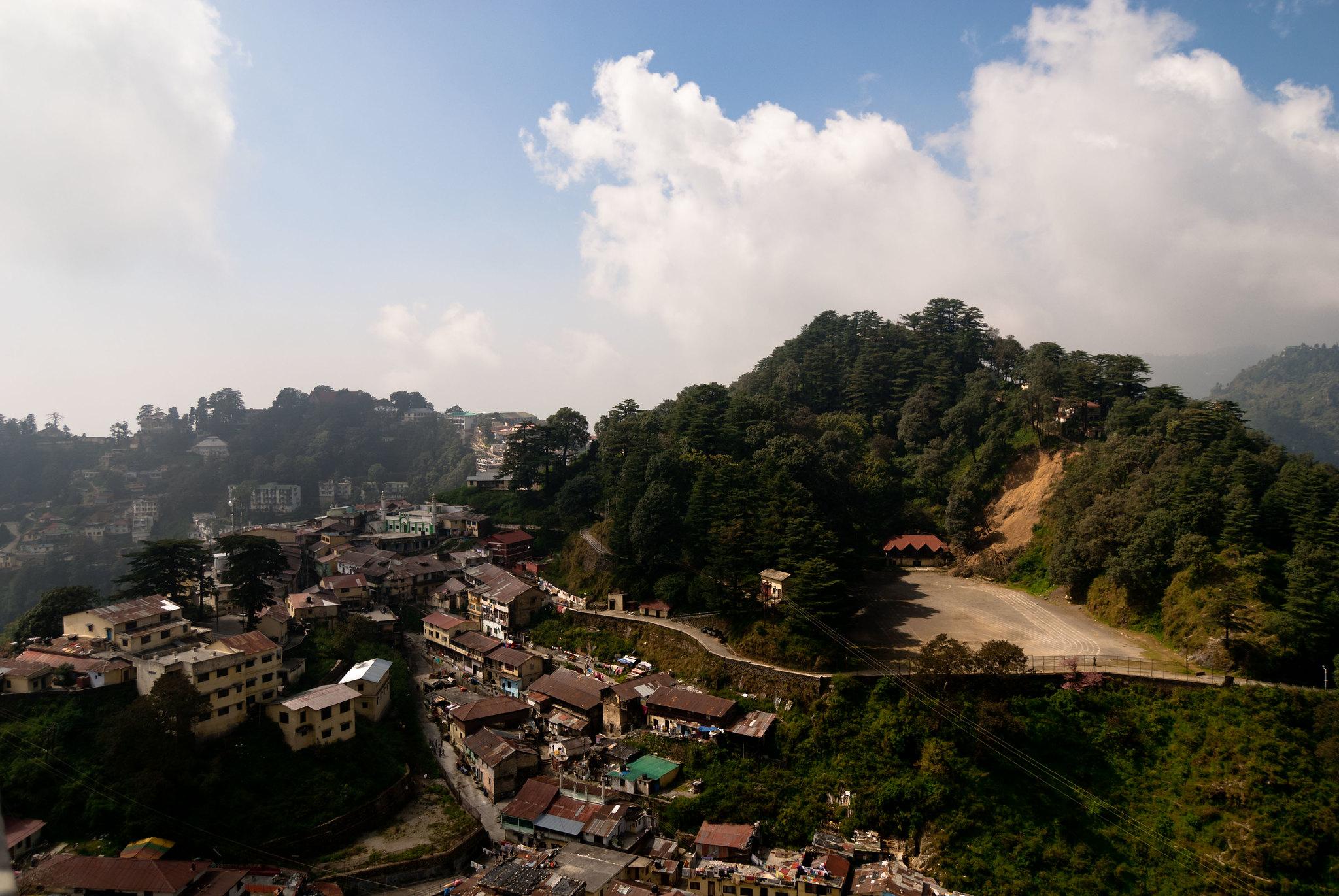 Places to Visit in Landour