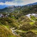 hill stations in India