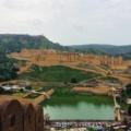 rajasthan weather in july