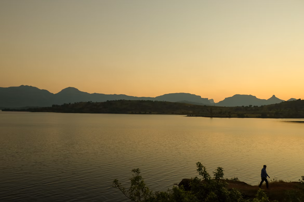 Image Credit: Anway Pawar via Unsplash, bhandardara