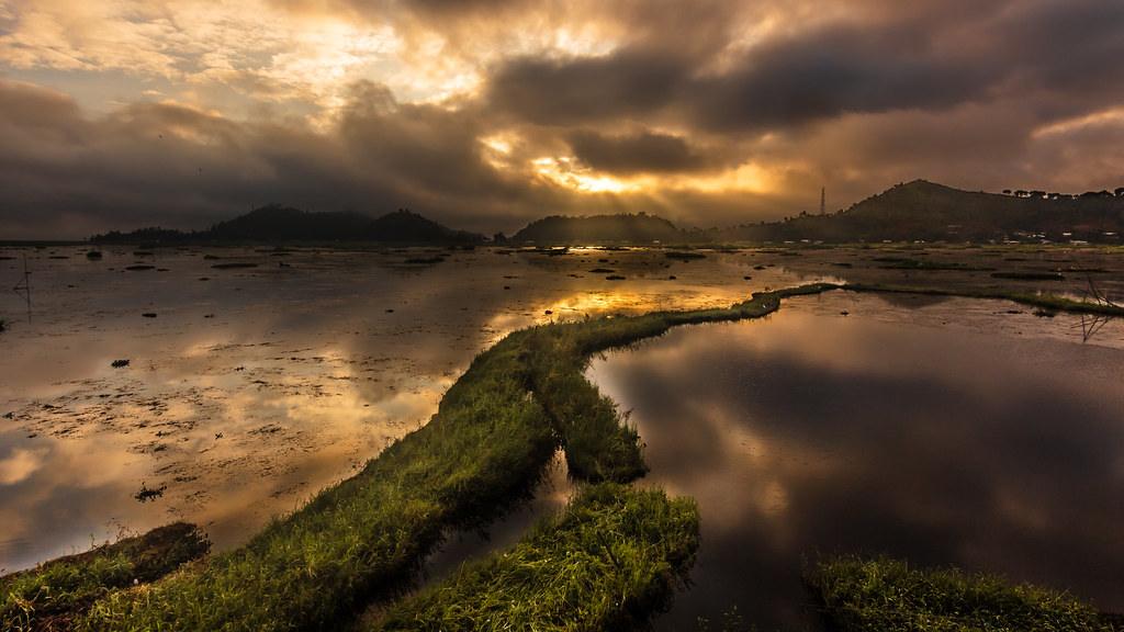 Image Credit: Kartik Kumar S via Flickr