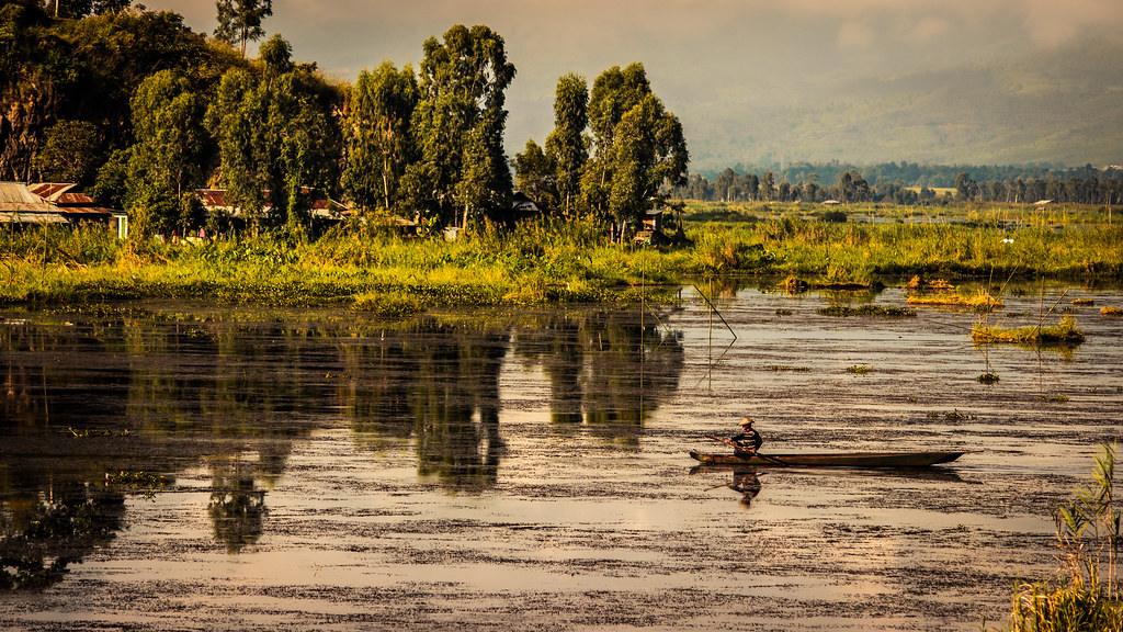 Image Credit: Kartik Kumar S via Flickr