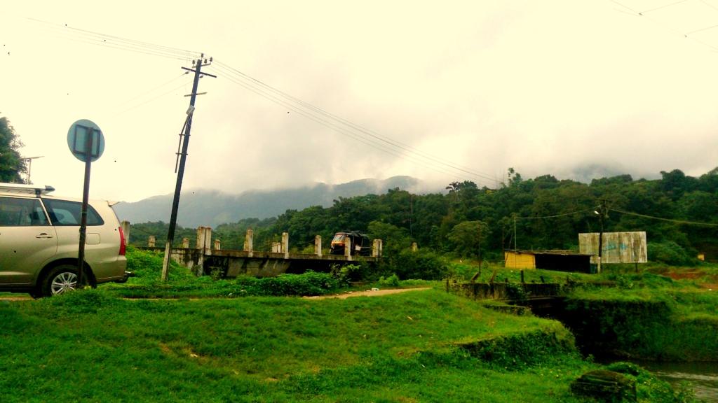 coorg in october - best places to travel in october
