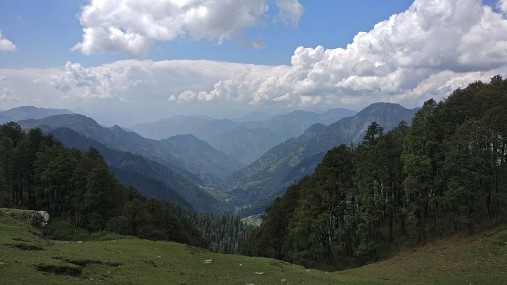 Image Credit: Manish57335 via Wikimedia commons view_from_Jalori_pass