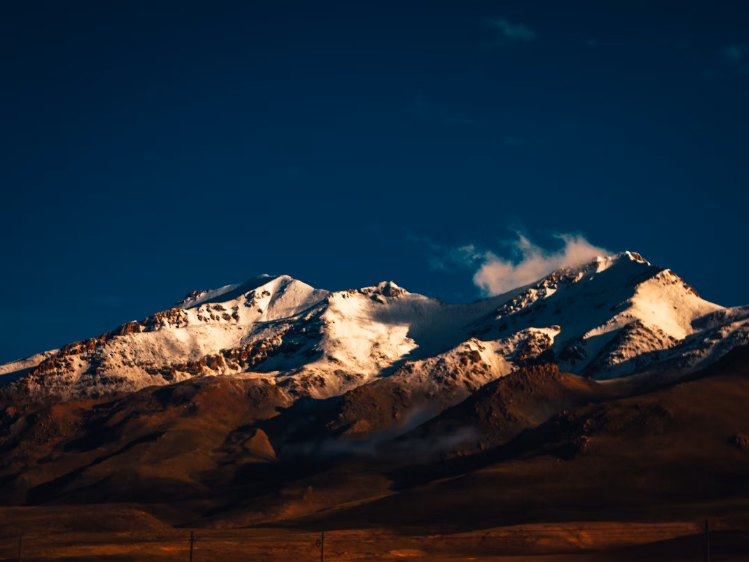 Image Credit: Raimond Klavins via unsplash
Kailash Mansarovar Yatra