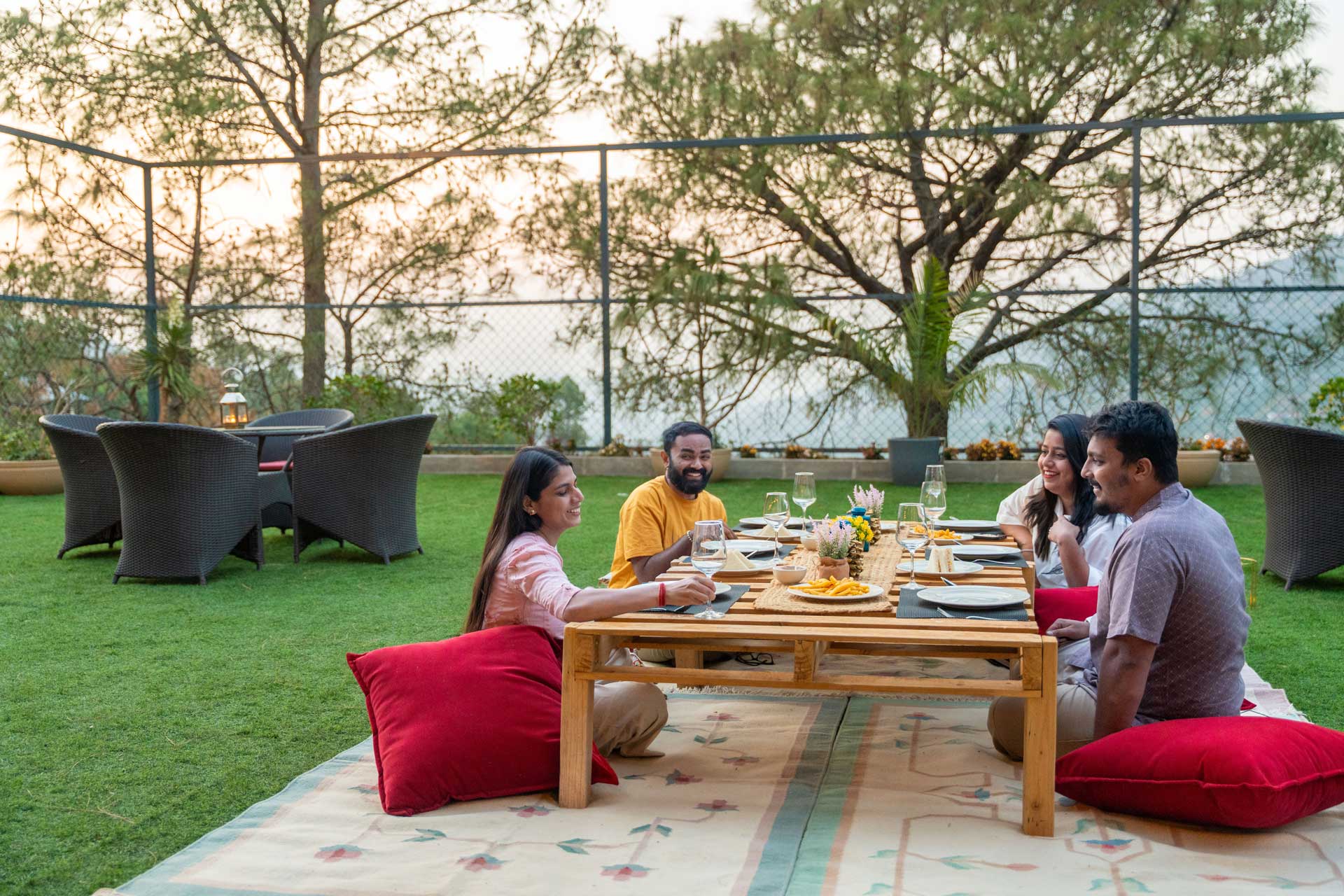 stayvista villas and cottages