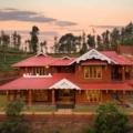homestays in Coorg