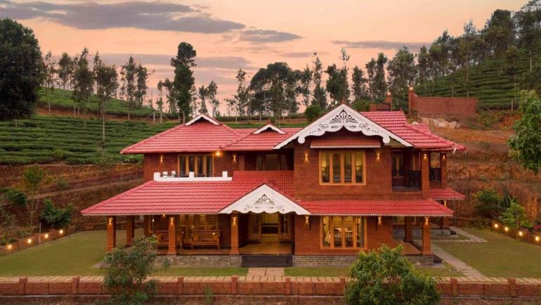 homestays in Coorg