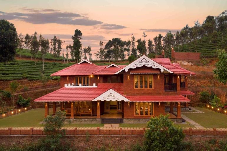 homestays in Coorg