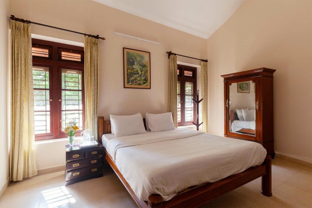 Cottage in Coorg by StayVista