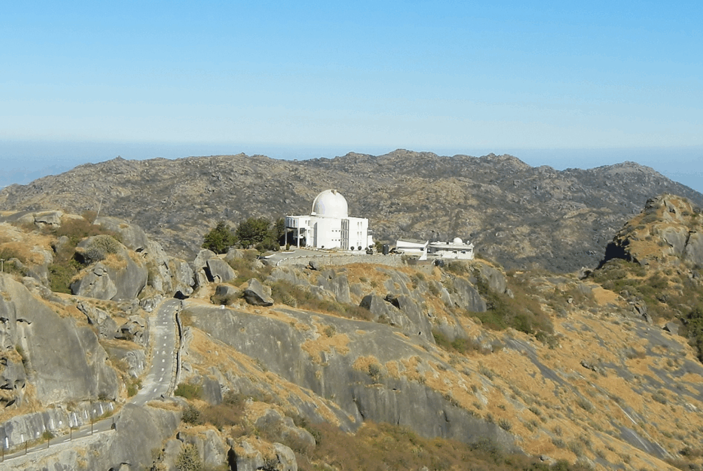 mount abu in rajasthan places to visit