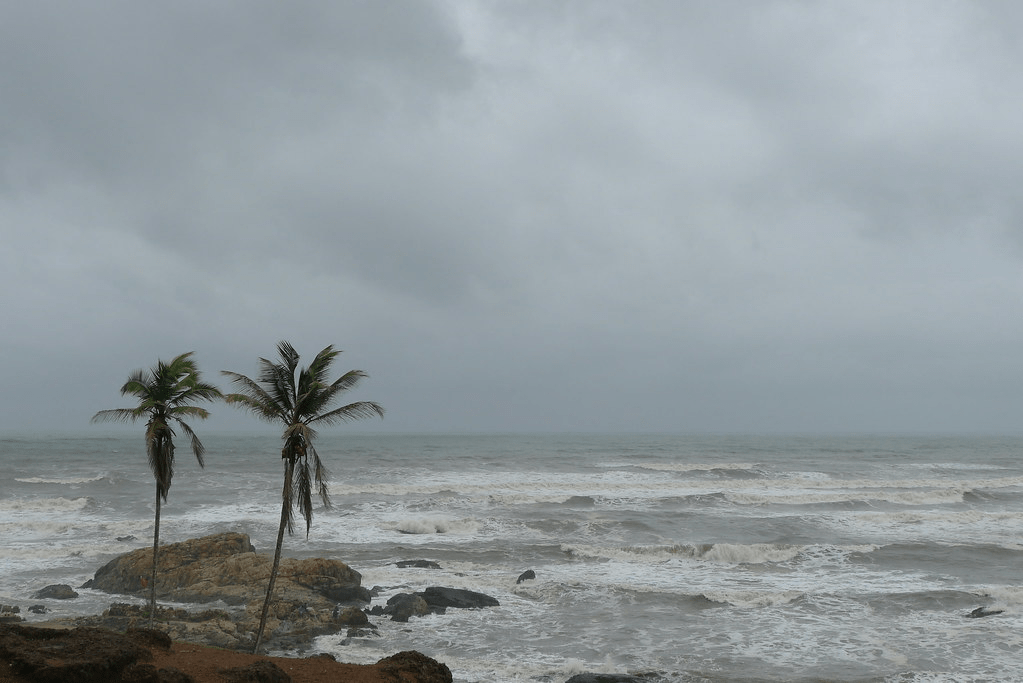 goa in monsoon july