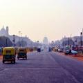 staycation in delhi